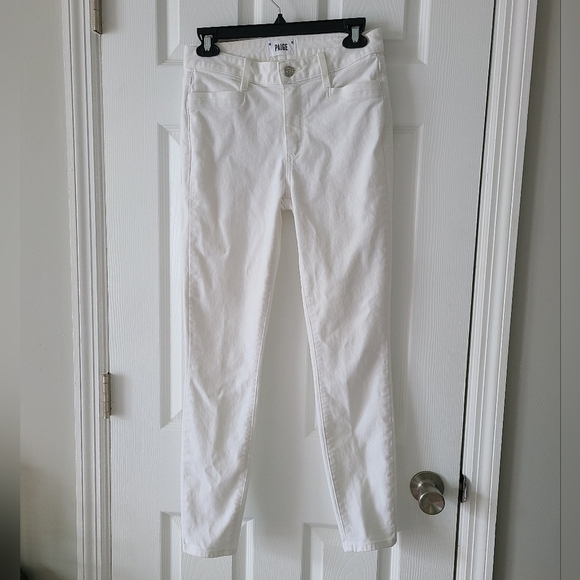 Paige Hoxton Ankle - Picture 2 of 5